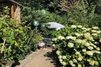 Charming apartment on Wasserburg Anstel equestrian farm Rommerskirchen 호텔