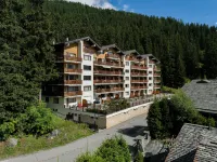 Bruyères A32 Hotels near Verbier 4 Vallées ski area