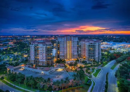 4Br Private Guest Suite Pool PGA Beaches