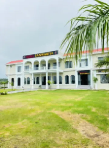 Hotel Sanwariya & family restaurant
