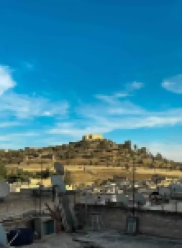 Charming Old Medina of Fez Apartment