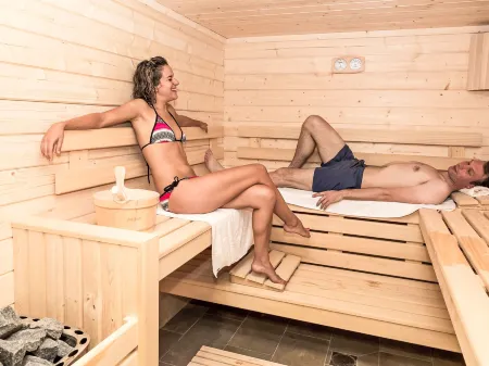 Résidence Odalys Collection Isatis