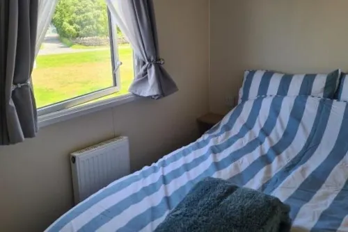 The Seaflower - With Lake Views Hotel a Millom