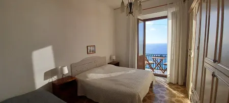 Casa Bettina Отели в г. Пиццо