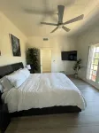 Cozy 2-bedroom house in charming Nogales with AC, WiFi Hotels in Nogales