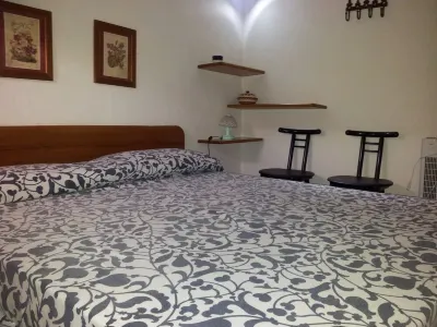 CARLOFORTE SARDEGNA HOLIDAY HOUSE Hotels near San Pietro Island