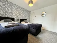 Cosy market town stay in the heart of town Hotel in zona Roseberry Topping