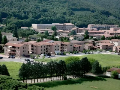 Residence Arianna