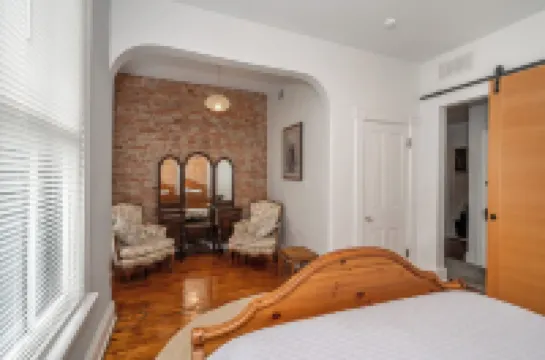 Spacious 5-bedroom house in Covington- minutes from Downtown Cincy