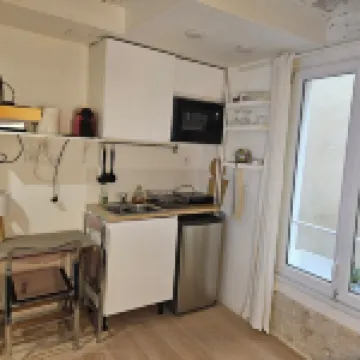 Tiny studette Rémilly Versailles