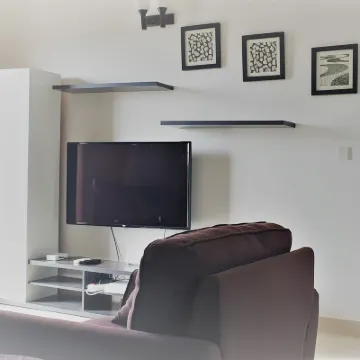 Luxueux appartement avenue Cheikh Anta Diop