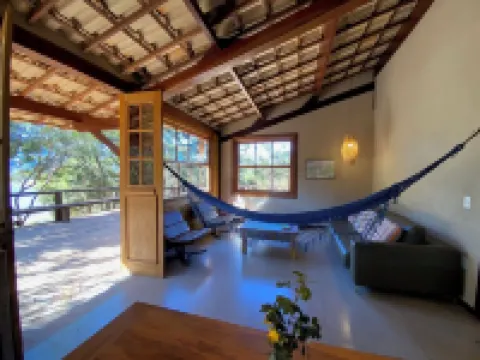 Solar Wind House Hotels in Santana do Riacho