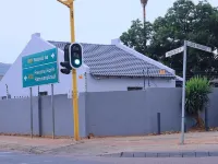 Patimo Properties trading as PMG Accommodation