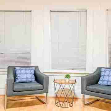 Charming Top Floor Suite in Outer Richmond Others