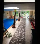 Haus Wilma Grüne Idylle im Wald Direkt am See Hotels in Wendisch Rietz