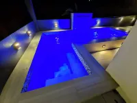 Staycation At Sandari Batulao