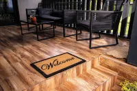 Chic Retreat in the Carpathians – Private Villa with Spa & Grill Hotels in Avrig