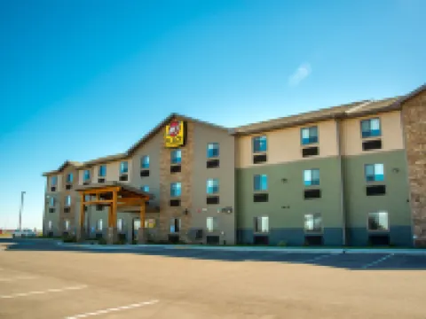 My Place Hotel Rapid City Hotels in Pennington County