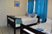 01 Dumela direct beach access Apartment Hotels in Port Shepstone