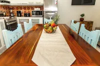 Babylon Beach Villa 8