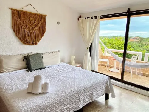 Puerto Aventuras, Marina Duplex