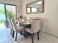 Beautiful house in the most exclusive área of San Miguel