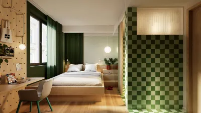 Hobo Oslo Hotel a 