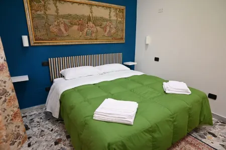 Camera Deluxe - Villa San Giuseppe