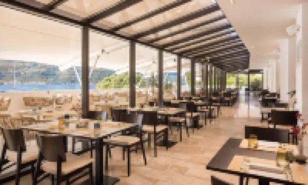 Aminess Younique Liburna Hotel