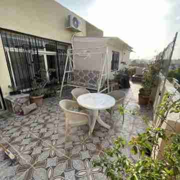 6 bedroom apartment in giza governorate Hotel Exterior