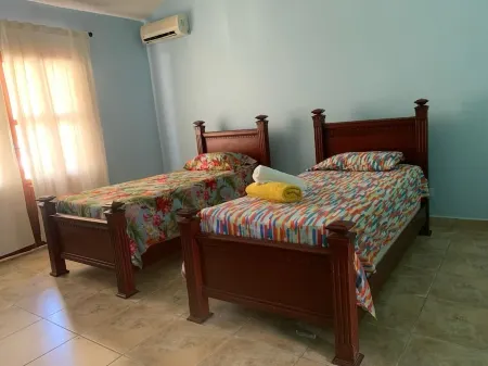 Beautiful and spacious Villa for spectacular group vacations