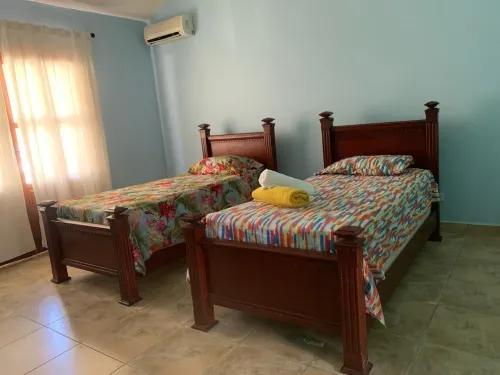 Beautiful and spacious Villa for spectacular group vacations