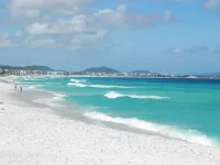 House for up to 10 people, Braga - Cabo Frio-RJ