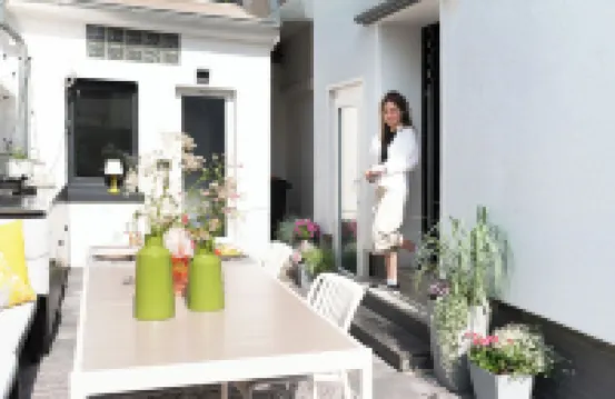 愛勒諾別墅酒店