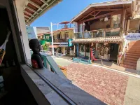 Flat at the beginning of Morro de São Paulo