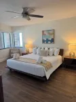 Melbourne Beach Resort & Surf Club - balcony