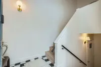 Townhouse with private hot tub in Eagle Vail