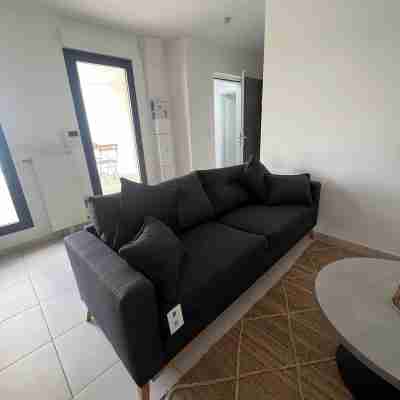 Elegant Appt - 2BDR/6P - Near Paris & La Défense Rooms
