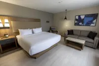 Sonesta Simply Suites Lafayette Airport Hotels in Broussard