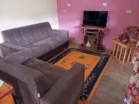 Little house in the mountains 貢薩爾維斯住宿飯店