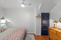 Charming 2-bedroom apartment in lovely Historic Downtown Ocala