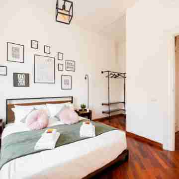Piacentino Homes San Giovanni apartment Rooms