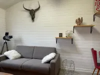 Appartement au Coeur de Dinard - T2