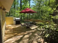 Charming 4-bedroom house in enjoyable Bethany West Community, one mile to beach.