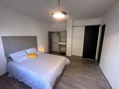 U TERZU spacious new apartment