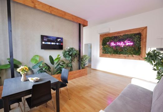 숙소 욕실 및 청결 상태