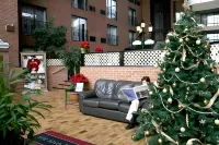 Clifton Victoria Inn at the Falls فنادق في نياجرا فولز