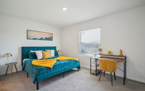 Lagoon Escape Hotels in Wimauma