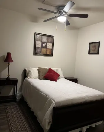 Hidden Gem: Lower Level 1BR Apartment #2