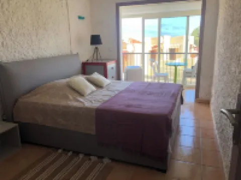 GRAND T2 MARINE DE SANT AMBROGGIO ALL COMFORTS